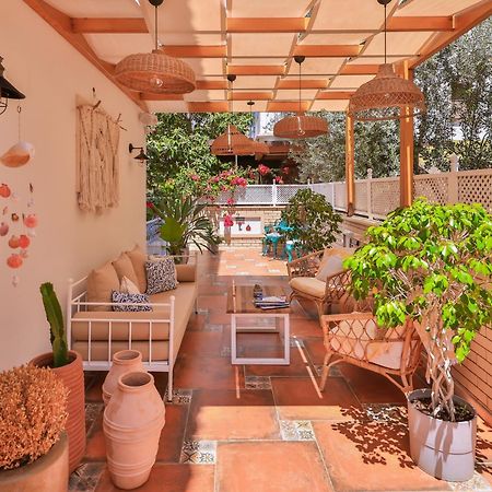 Luvi Kas Otel - Adults Only Exterior photo